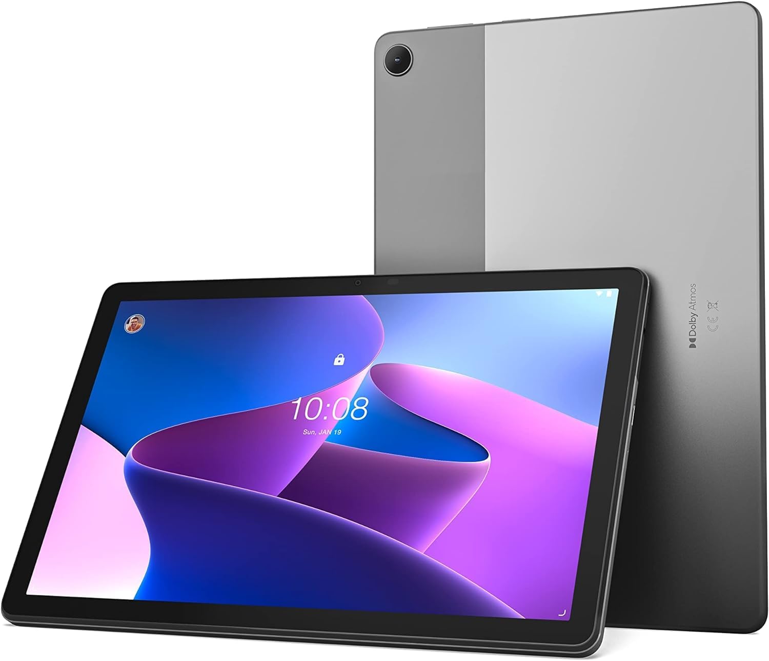 lenovo tablet