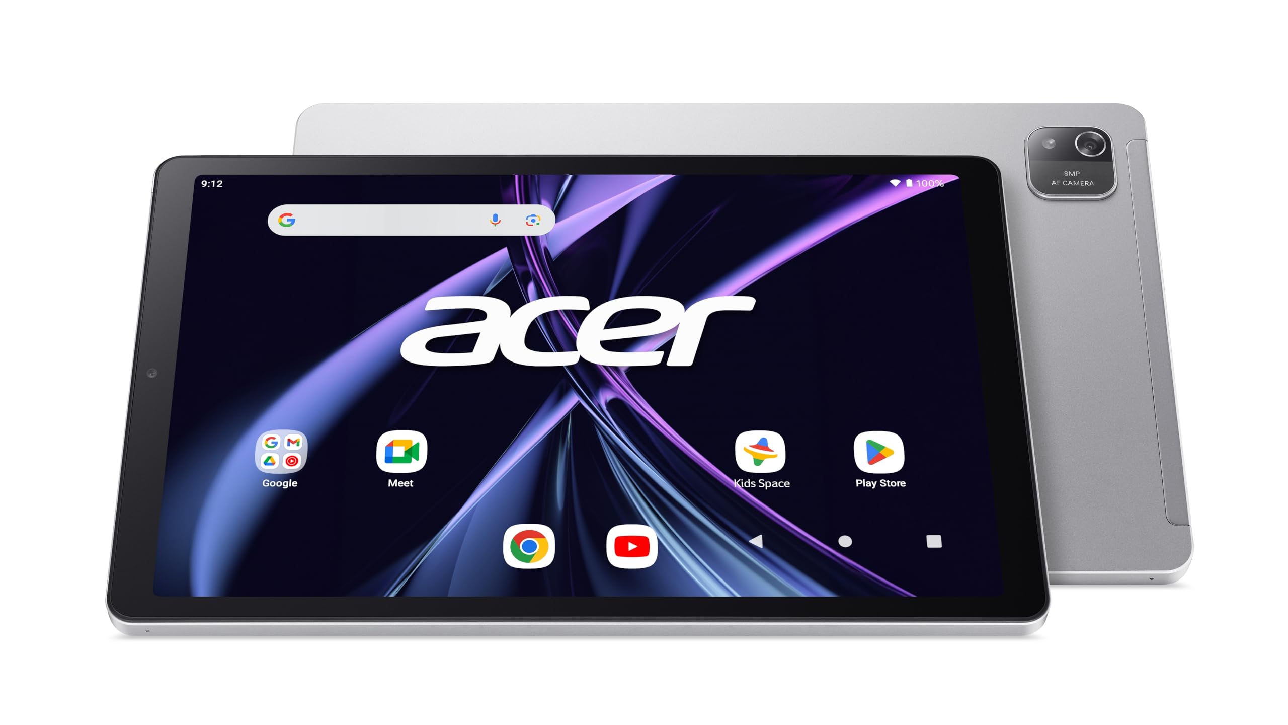 acer tablet